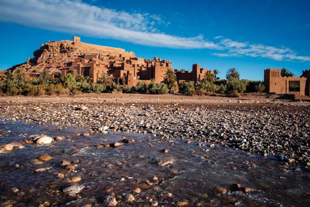 La Route des 1000 Kasbah, un Road Trip Hors du Commun