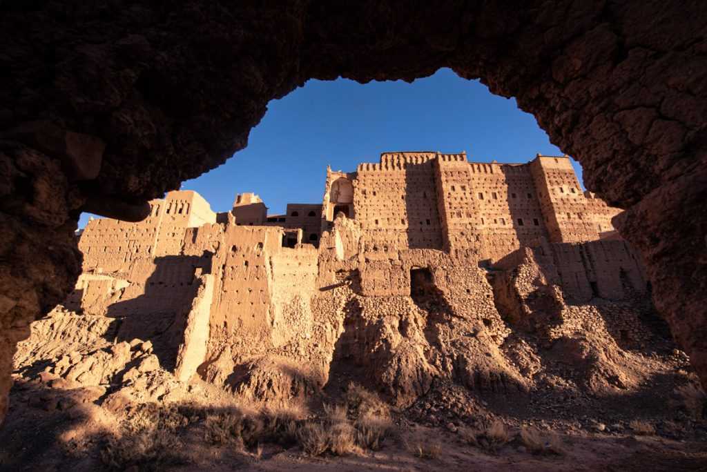 Ksar Tamnougalt